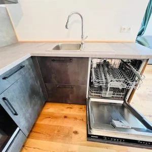 Apartamento tranquilo de 66 m², a 3 minutos do lago/perto da montanha