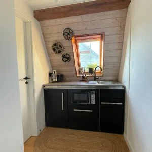 Retiro de luxo perto do Jardim Inglês de Munique