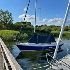 Apartamento aconchegante no lago Ratzeburger