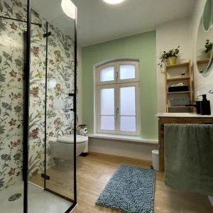 Apartamento em Weidenhausen