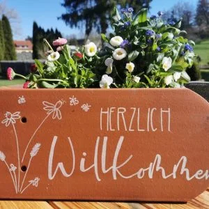 Casa de férias em localidade rural