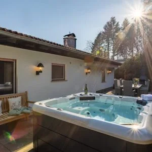 Retiro romântico | Lareira | Terraço | Caminhadas