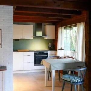 FUCHS & HAS’ Cabana de madeira entre o Lago de Constança e o Danúbio