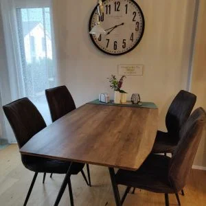 Lindo apartamento em Gailingen am Hochrhein