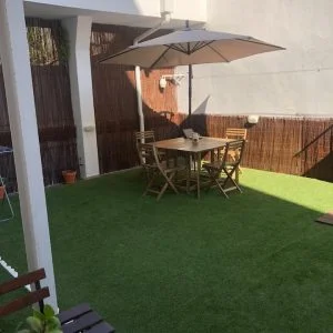 Apartamento moderno perto de Lisboa e praias