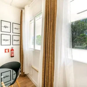 Sintra Nest: perto do trem para Lisboa e Sintra (3 min)  Compartilhar  Salvar