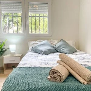 6Pax | Churrasco | Piscina | Família | Teletrabalho