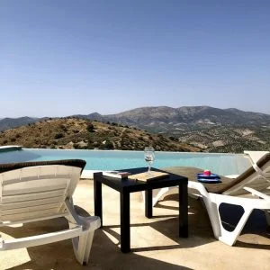 Casa Masal. (Piscina privativa/Wi-Fi)