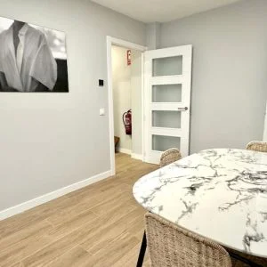 Vivodomo | Estacionamento gratuito, novo e super espaçoso