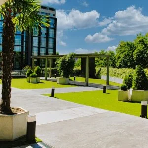 Duplex icônico e exclusivo até 6 pessoas