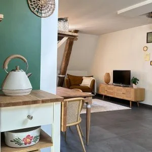 La Cachette des Ducs