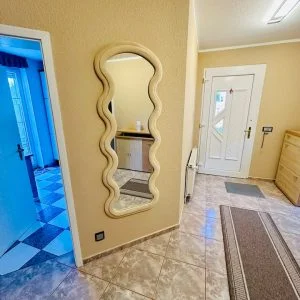 elbkreuz – Oásis residencial