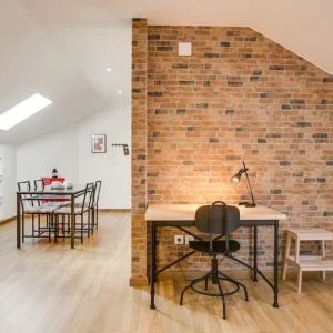 Home Out Loft B – Estúdio no Centro de Lisboa