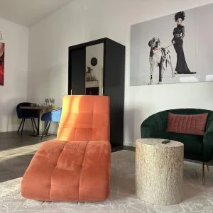 Golden Spa Jacuzzi e sauna a vapor