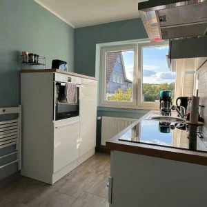 Apartamento em Freudenberg