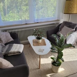 Liberdade de caminho II – Despertando na natureza