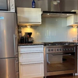 Apartamento de férias encantador!