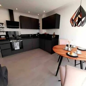 Apartamento de férias “Seediamant” Überlingen