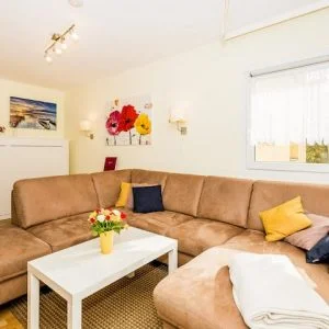 Apartamento moderno e elegante em Berlim