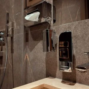 Quarto individual Bellman Hotel