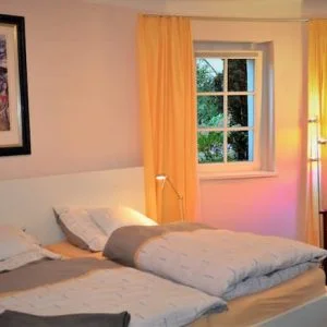 Vila majestosa ao lado do Parque Sanssouci