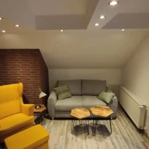 Apartamento de férias totalmente mobiliado