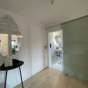 Retiro de luxo perto do Jardim Inglês de Munique