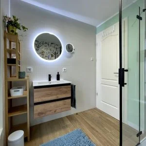 Apartamento em Weidenhausen