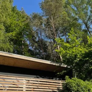 Waldhaus Bornmühle / Região dos Lagos de Mecklemburgo