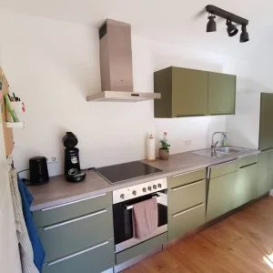 Casa de férias em localidade rural