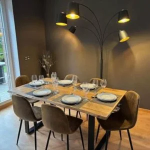 elbkreuz – Oásis residencial