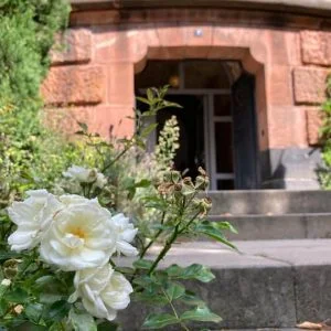 Residência exclusiva na torre histórica