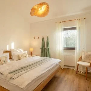 Retiro romântico | Lareira | Terraço | Caminhadas