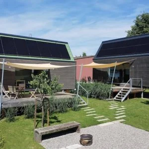 Tiny House <Naturpark Schönbuch> Casa de Pinho