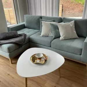 Presente-Conforto-Casa de banho privada