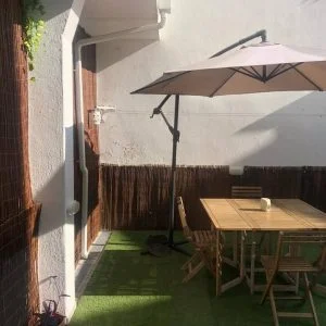 Apartamento moderno perto de Lisboa e praias