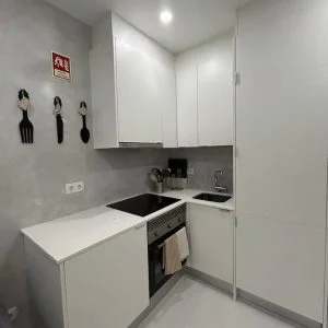 Irishouse – Baía do Seixal