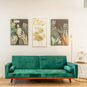 Sintra Nest: perto do trem para Lisboa e Sintra (3 min)  Compartilhar  Salvar