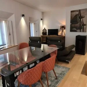 Seixo D’Água Suites & Lofts – Apartamento