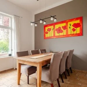 cama em albergue no centro de Berlim