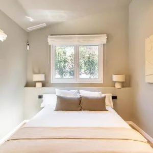 Nova 2024 -15′ para Barcelona / Churrasco / Piscina