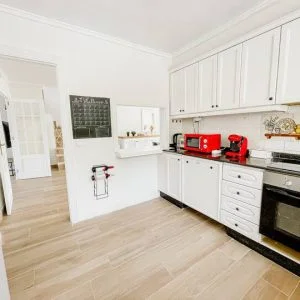 6Pax | Churrasco | Piscina | Família | Teletrabalho