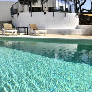 Casa Masal. (Piscina privativa/Wi-Fi)