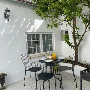 Uma joia escondida em Estepa. Com piscina de imersão, Wi-Fi, churrasqueira!