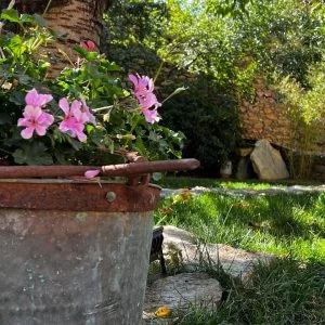 Apartamento “de filme”