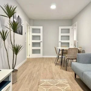 Vivodomo | Estacionamento gratuito, novo e super espaçoso