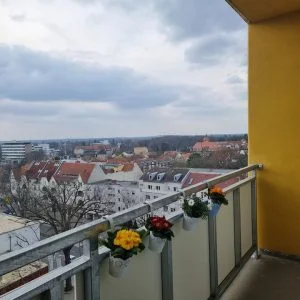 Wunderschönes Studio (Apartamento) Zehlendorf