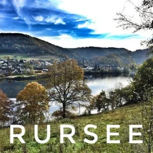 Waldhäuschen2 Monschau e Rursee