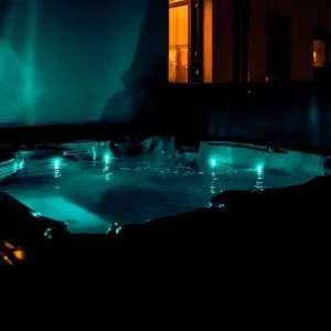 Apartamento dos sonhos com vista para o lago em Zwenkau