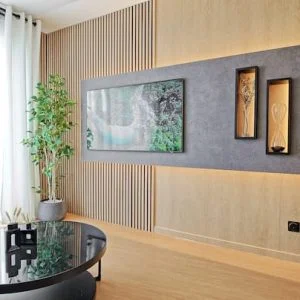 Elegância atemporal – Perto de Paris